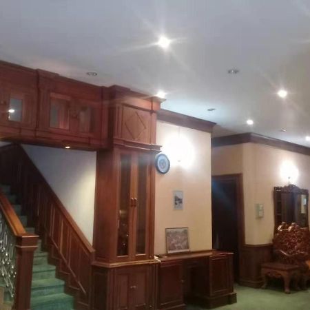 Green Land Hotel Ban Nongdouang Ngoại thất bức ảnh