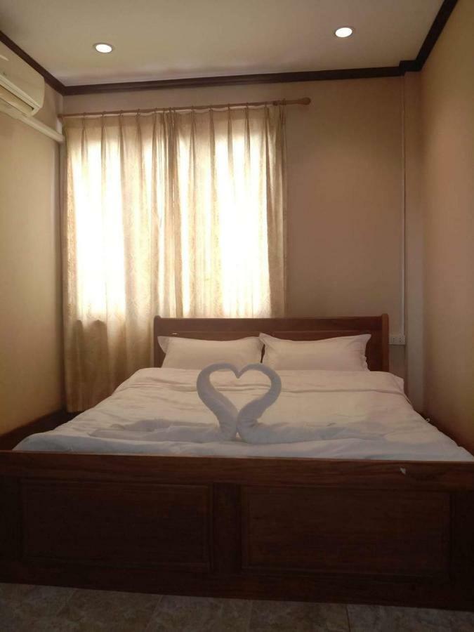 Green Land Hotel Ban Nongdouang Ngoại thất bức ảnh