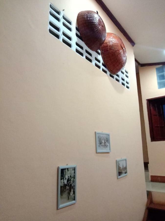 Green Land Hotel Ban Nongdouang Ngoại thất bức ảnh