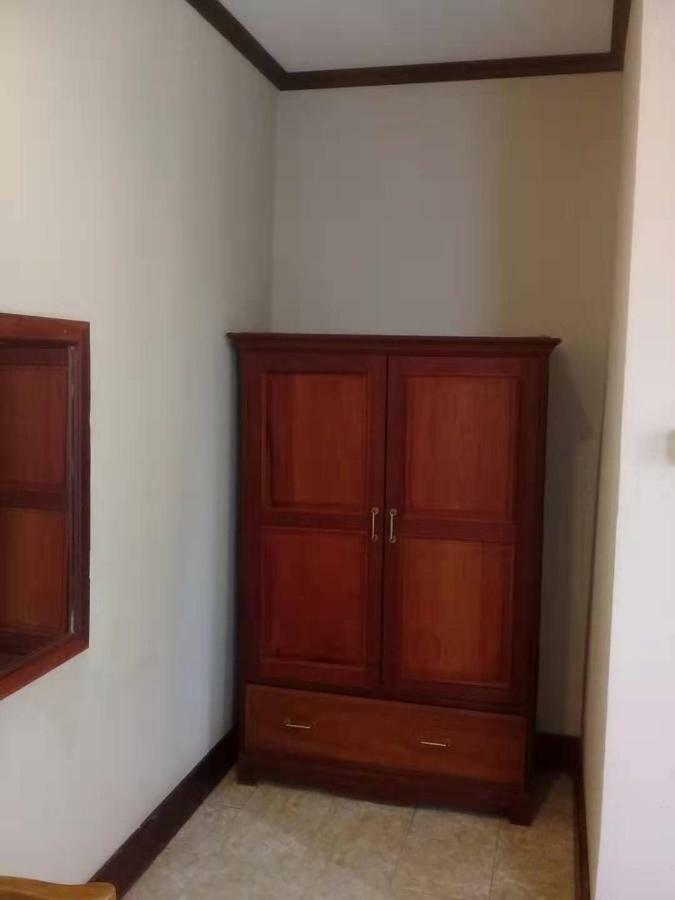 Green Land Hotel Ban Nongdouang Ngoại thất bức ảnh