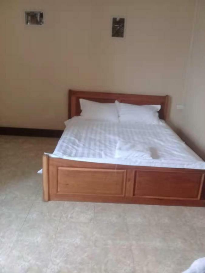 Green Land Hotel Ban Nongdouang Ngoại thất bức ảnh
