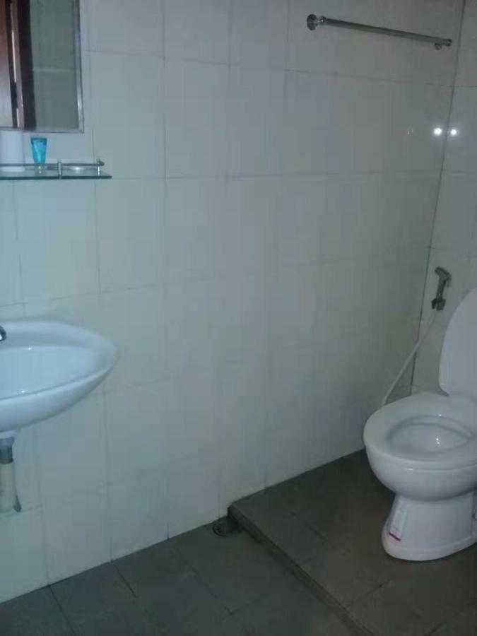 Green Land Hotel Ban Nongdouang Ngoại thất bức ảnh