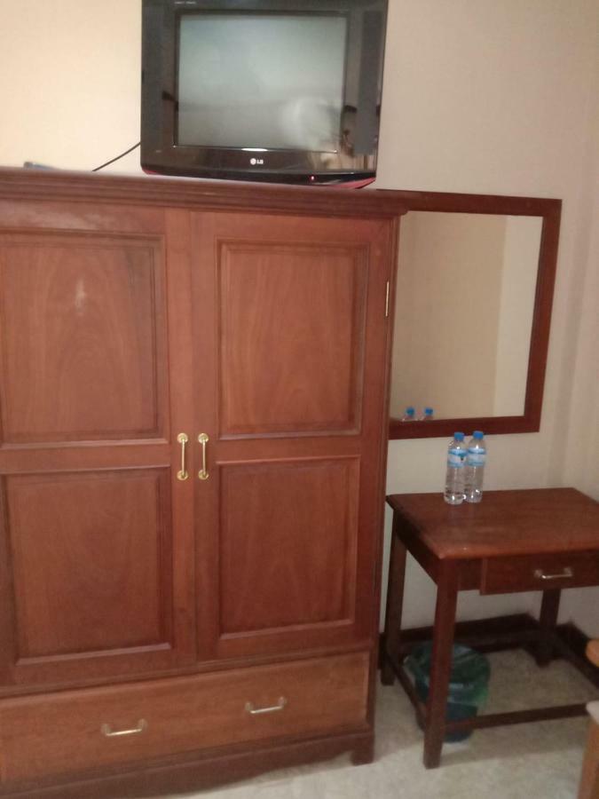 Green Land Hotel Ban Nongdouang Ngoại thất bức ảnh