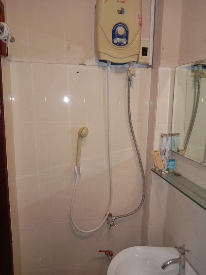 Green Land Hotel Ban Nongdouang Ngoại thất bức ảnh