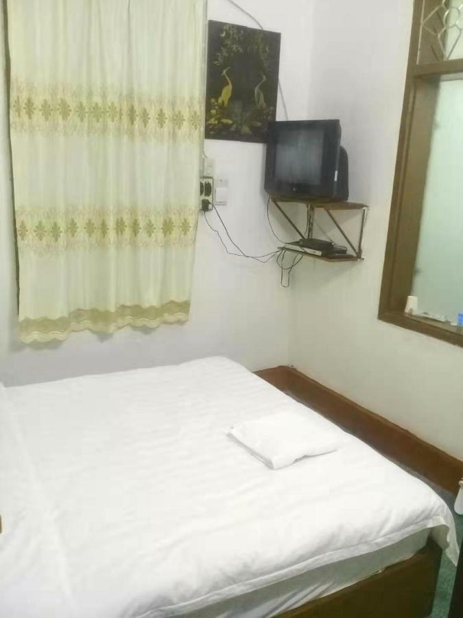 Green Land Hotel Ban Nongdouang Ngoại thất bức ảnh