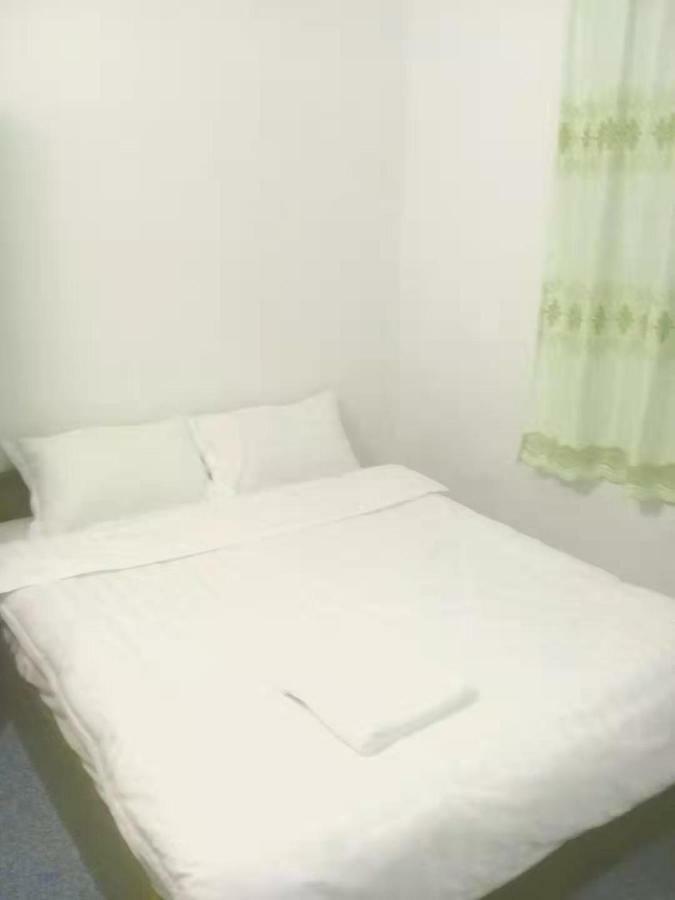 Green Land Hotel Ban Nongdouang Ngoại thất bức ảnh
