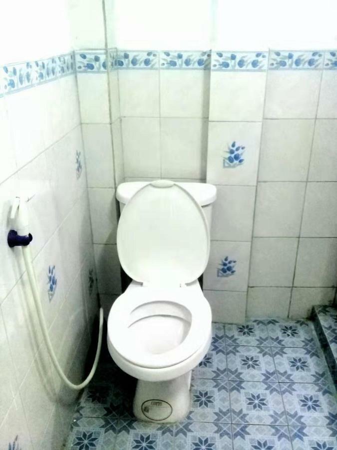 Green Land Hotel Ban Nongdouang Ngoại thất bức ảnh