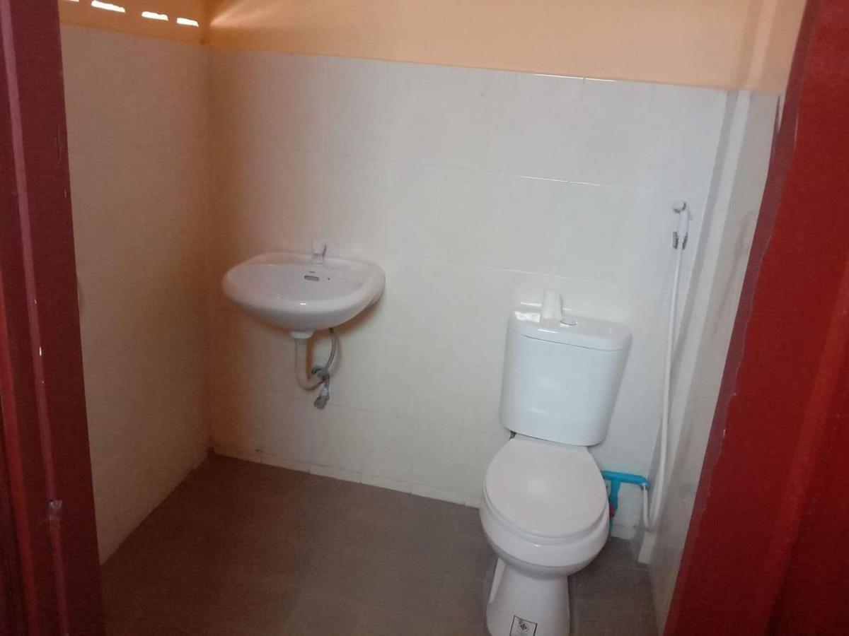 Green Land Hotel Ban Nongdouang Ngoại thất bức ảnh