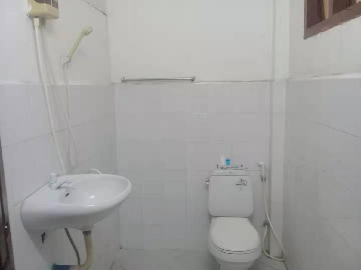 Green Land Hotel Ban Nongdouang Ngoại thất bức ảnh
